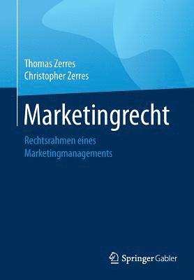 Marketingrecht 1