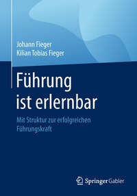 bokomslag Führung ist erlernbar