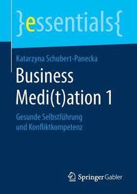 bokomslag Business Medi(t)ation 1