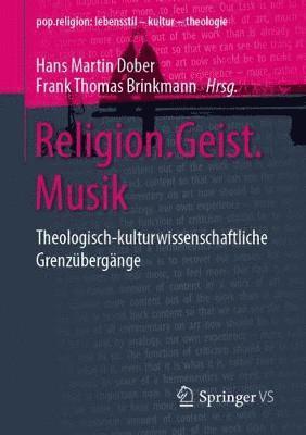 Religion.Geist.Musik 1