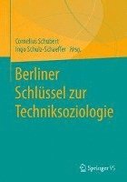 bokomslag Berliner Schlssel zur Techniksoziologie