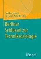 Berliner Schlssel zur Techniksoziologie 1