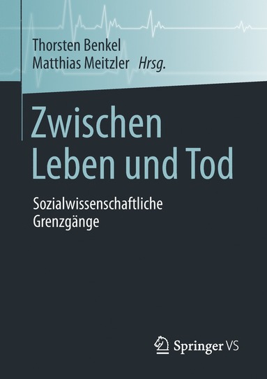 bokomslag Zwischen Leben und Tod