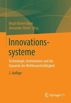 Innovationssysteme 1