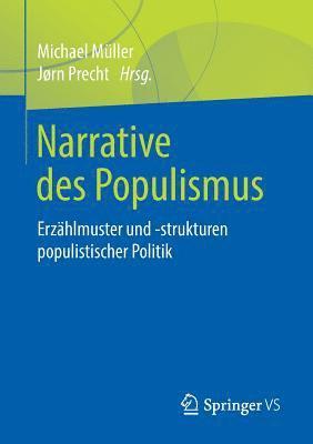 Narrative des Populismus 1