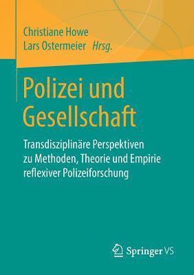 Polizei und Gesellschaft 1