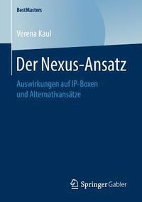 bokomslag Der Nexus-Ansatz