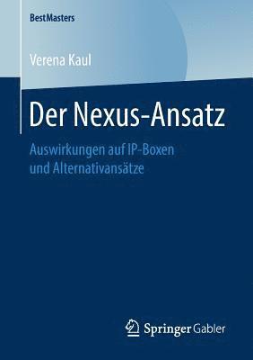 Der Nexus-Ansatz 1