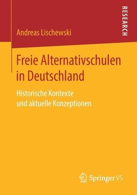 Freie Alternativschulen in Deutschland 1