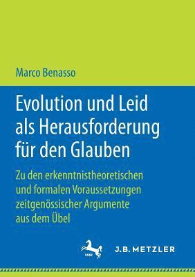 Evolution und Leid als Herausforderung fr den Glauben 1