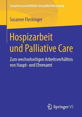 Hospizarbeit und Palliative Care 1