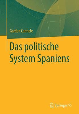 Das politische System Spaniens 1