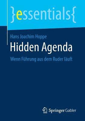 Hidden Agenda 1