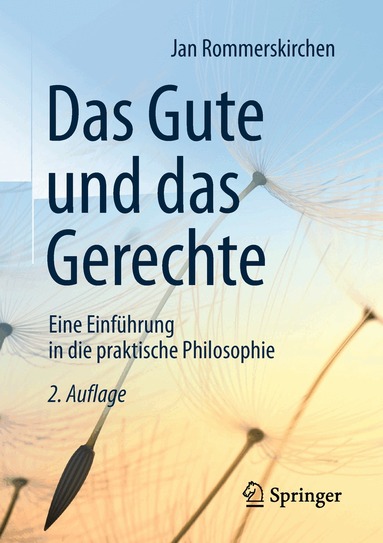 Jan Rommerskirchen - Das Gute und das Gerechte, Häftad