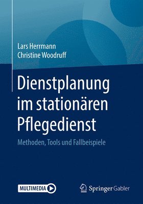 Dienstplanung im stationaren Pflegedienst 1