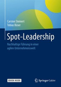 bokomslag Spot-Leadership