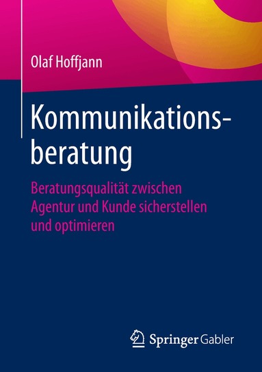 Olaf Hoffjann - Kommunikationsberatung, Häftad