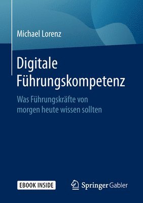 Digitale Fuhrungskompetenz 1