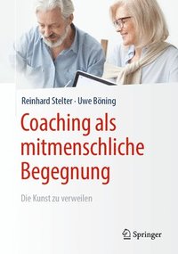 bokomslag Coaching als mitmenschliche Begegnung