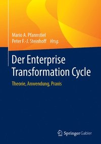 bokomslag Der Enterprise Transformation Cycle