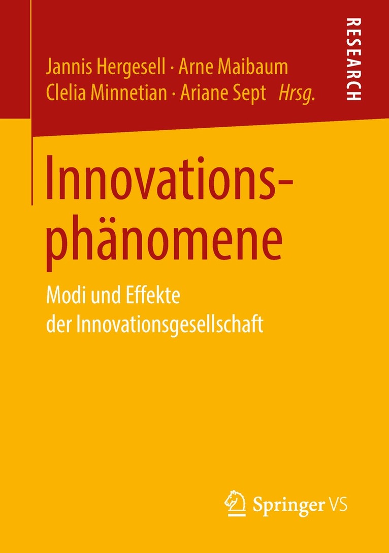 Innovationsphänomene