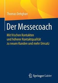 bokomslag Der Messecoach