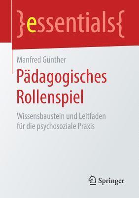 Pdagogisches Rollenspiel 1