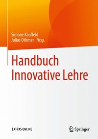 bokomslag Handbuch Innovative Lehre