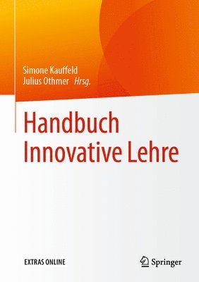 Handbuch Innovative Lehre 1