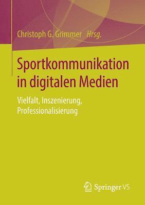 Sportkommunikation in digitalen Medien 1