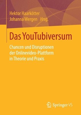 Das YouTubiversum 1