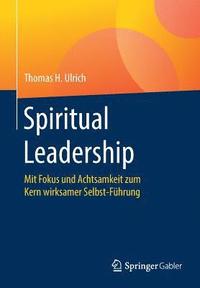 bokomslag Spiritual Leadership