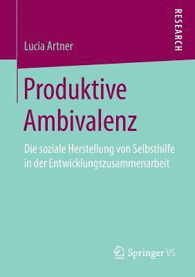 Produktive Ambivalenz 1