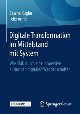 Digitale Transformation im Mittelstand mit System 1