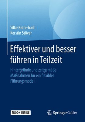 Effektiver und besser Fuhren in Teilzeit 1