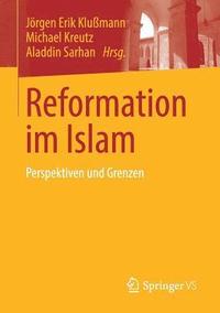 bokomslag Reformation im Islam