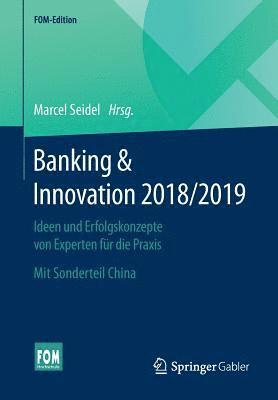 Banking & Innovation 2018/2019 1