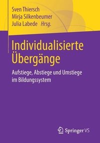 bokomslag Individualisierte Übergänge