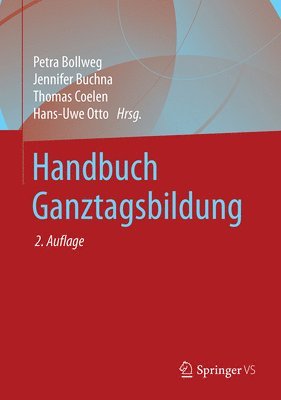 Handbuch Ganztagsbildung 1