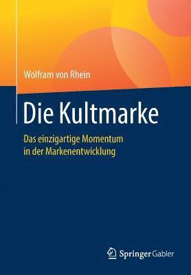 Die Kultmarke 1