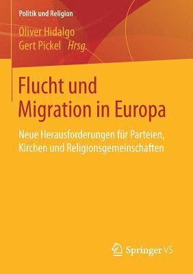 Flucht und Migration in Europa 1
