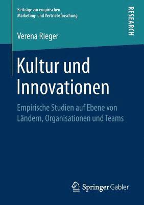Kultur und Innovationen 1