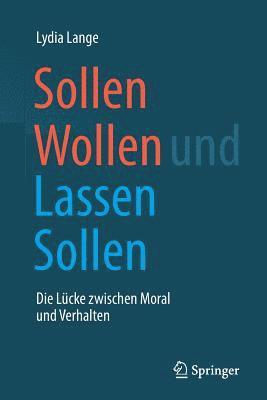 Sollen Wollen und Lassen Sollen 1