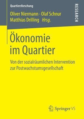 Ökonomie im Quartier 1
