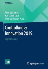bokomslag Controlling & Innovation 2019