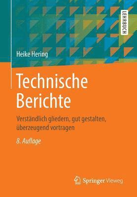 Technische Berichte 1