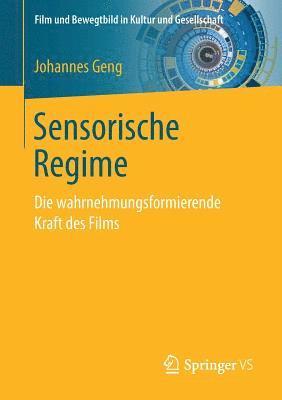 Sensorische Regime 1