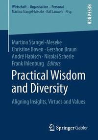 bokomslag Practical Wisdom and Diversity