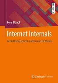 bokomslag Internet Internals