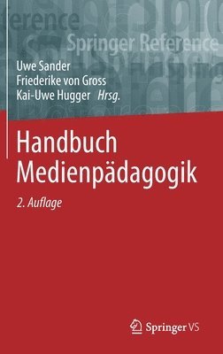 Handbuch Medienpdagogik 1